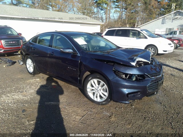 CHEVROLET MALIBU 2016 1g1ze5st4gf342306