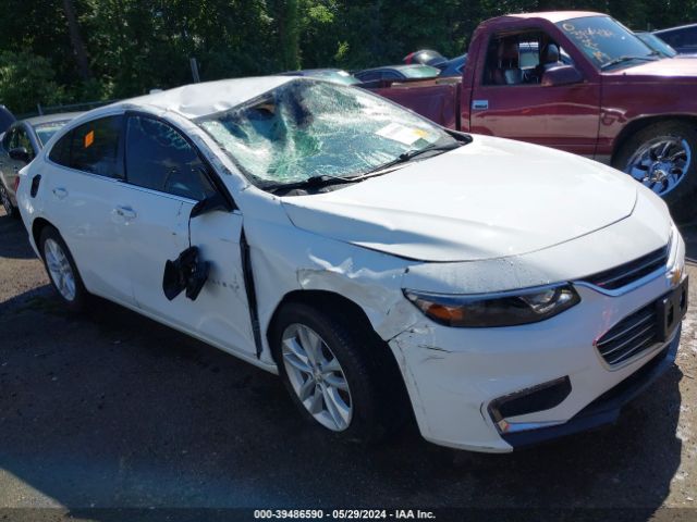 CHEVROLET MALIBU 2016 1g1ze5st4gf343956