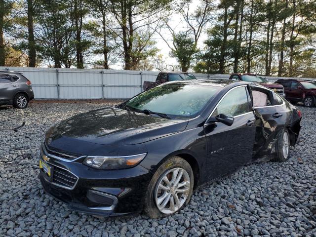 CHEVROLET MALIBU LT 2016 1g1ze5st4gf345268