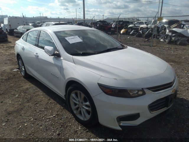 CHEVROLET MALIBU 2016 1g1ze5st4gf346520