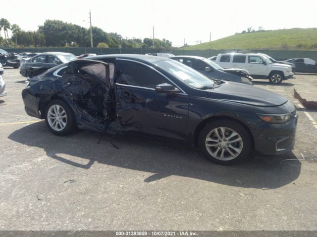 CHEVROLET MALIBU 2016 1g1ze5st4gf346663