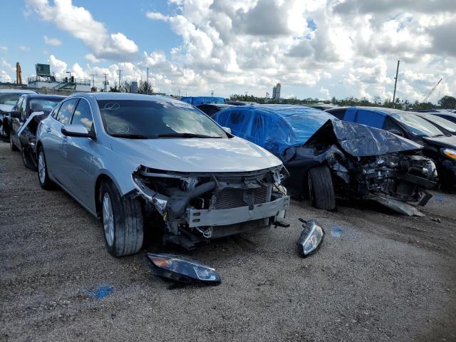 CHEVROLET MALIBU LT 2016 1g1ze5st4gf346792