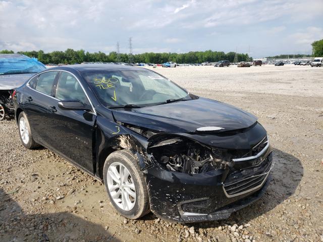 CHEVROLET MALIBU LT 2016 1g1ze5st4gf347117