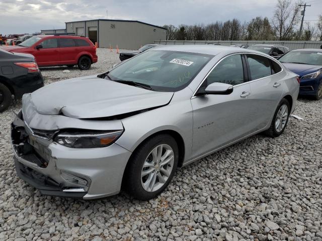 CHEVROLET MALIBU 2016 1g1ze5st4gf349644