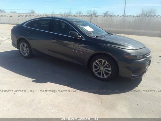 CHEVROLET MALIBU 2016 1g1ze5st4gf349952