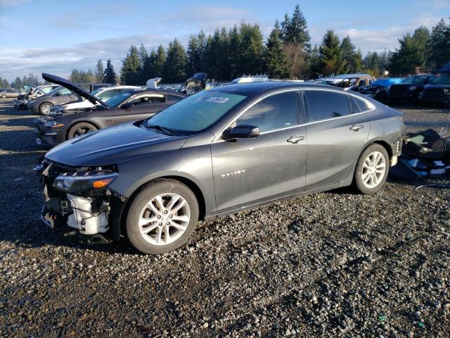 CHEVROLET MALIBU 2016 1g1ze5st4gf352320