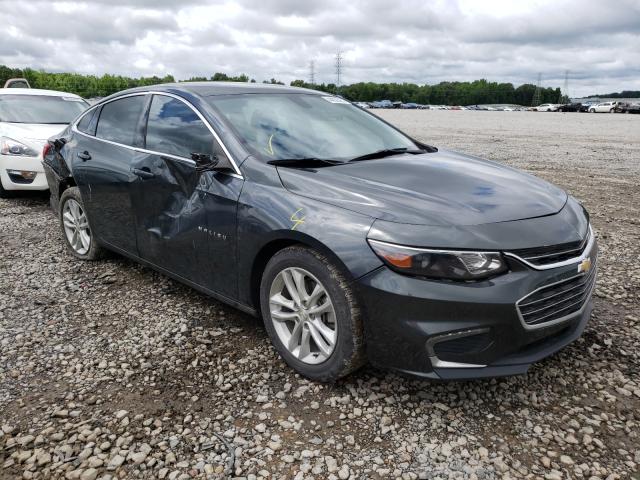 CHEVROLET MALIBU LT 2016 1g1ze5st4gf353564