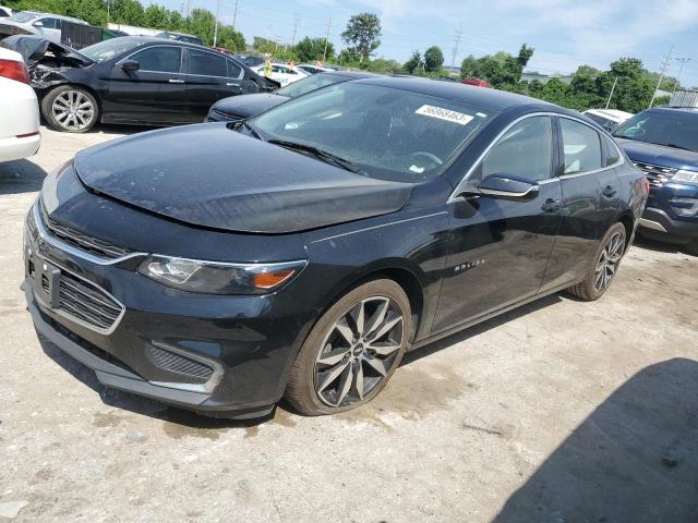 CHEVROLET MALIBU LT1 2016 1g1ze5st4gf355413