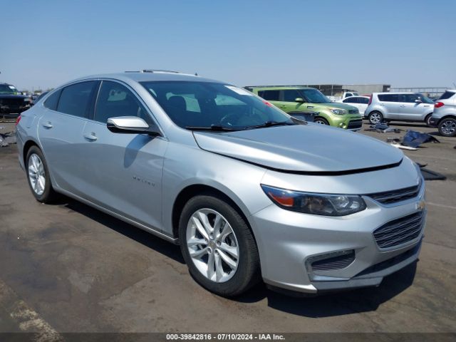 CHEVROLET MALIBU 2016 1g1ze5st4gf358280