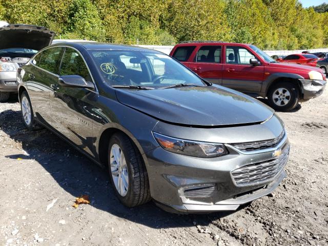 CHEVROLET MALIBU LT 2016 1g1ze5st4gf359865