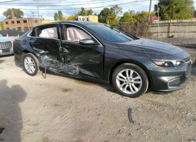 CHEVROLET MALIBU 2017 1g1ze5st4hf100679