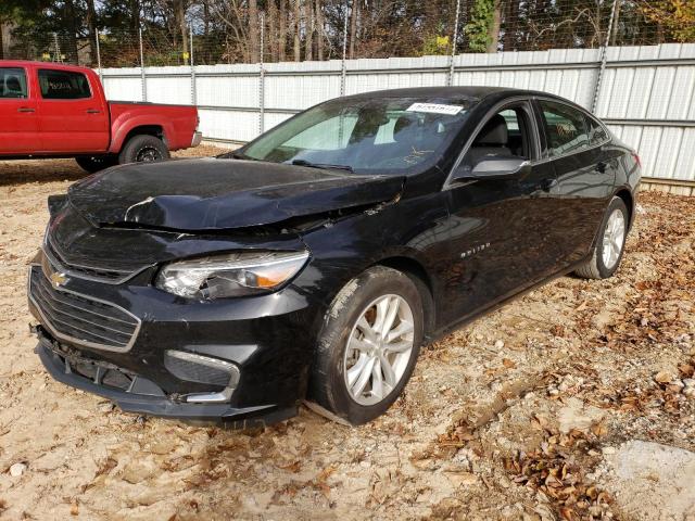 CHEVROLET MALIBU LT 2017 1g1ze5st4hf100892