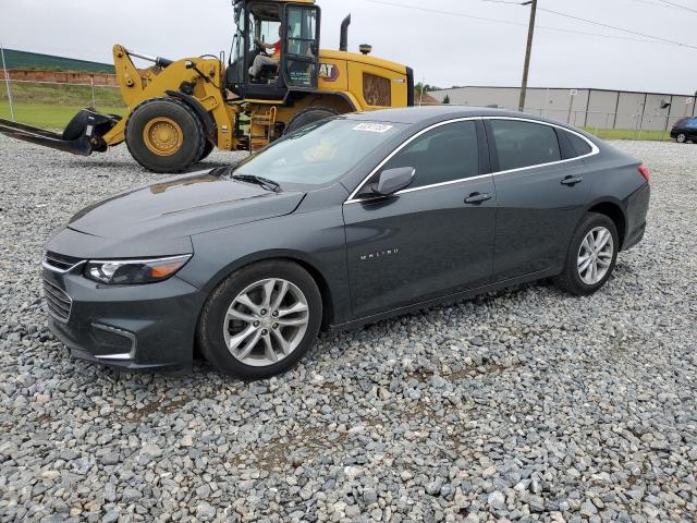 CHEVROLET MALIBU LT 2017 1g1ze5st4hf103100