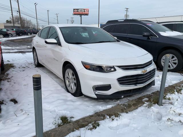 CHEVROLET MALIBU LT 2017 1g1ze5st4hf106269