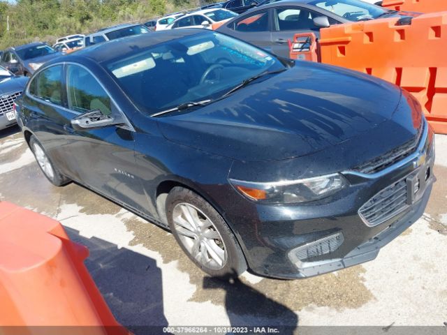 CHEVROLET MALIBU 2017 1g1ze5st4hf107020