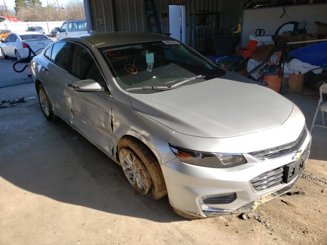 CHEVROLET MALIBU LT 2017 1g1ze5st4hf107390