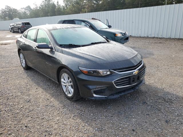 CHEVROLET MALIBU LT 2017 1g1ze5st4hf114212