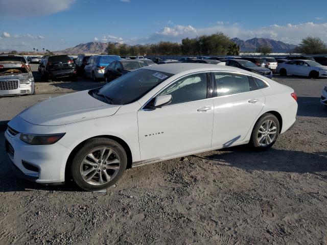 CHEVROLET MALIBU LT 2017 1g1ze5st4hf123623