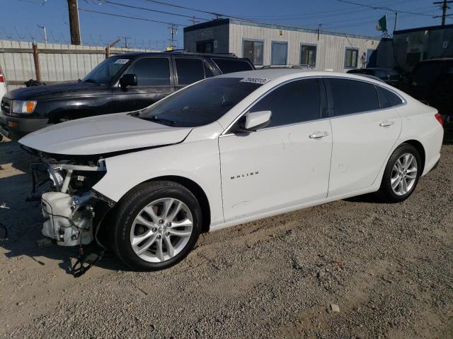 CHEVROLET MALIBU 2017 1g1ze5st4hf130782