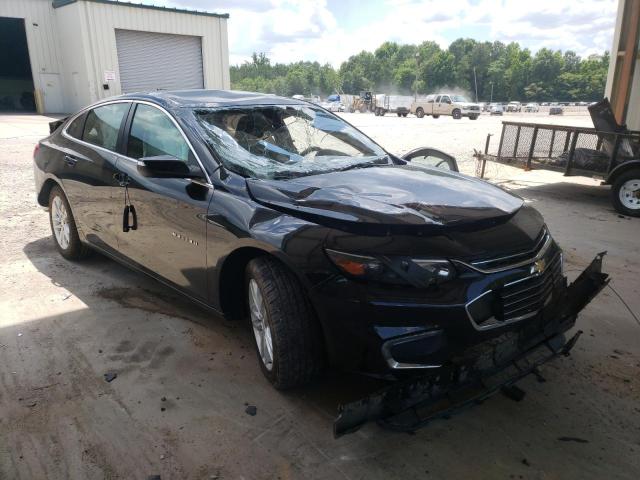 CHEVROLET MALIBU LT 2017 1g1ze5st4hf130801