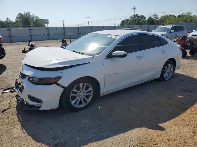 CHEVROLET MALIBU 2017 1g1ze5st4hf136873