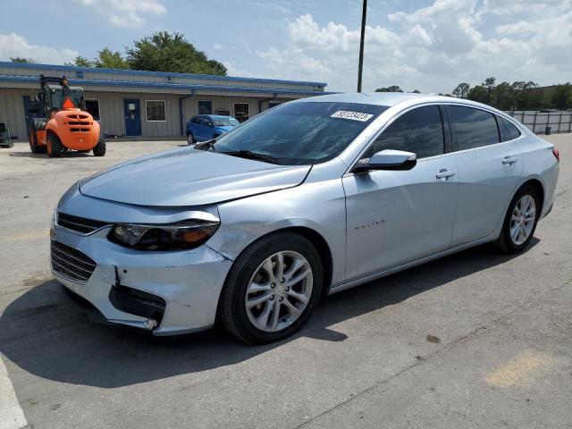 CHEVROLET MALIBU 2017 1g1ze5st4hf136890