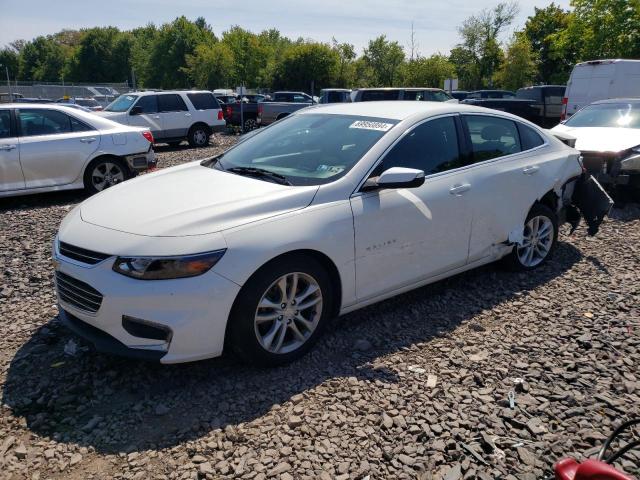 CHEVROLET MALIBU LT 2017 1g1ze5st4hf138266