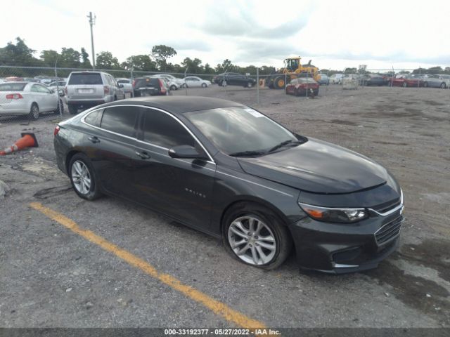 CHEVROLET MALIBU 2017 1g1ze5st4hf138560