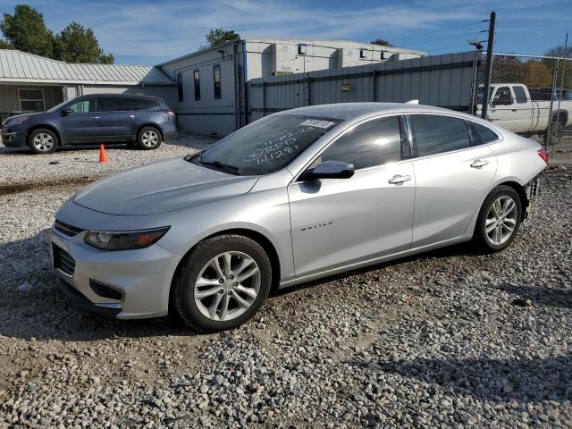 CHEVROLET MALIBU 2017 1g1ze5st4hf141281