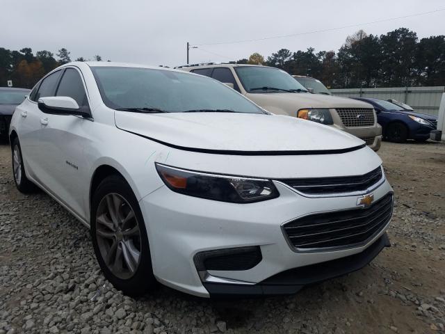 CHEVROLET MALIBU LT 2017 1g1ze5st4hf147209