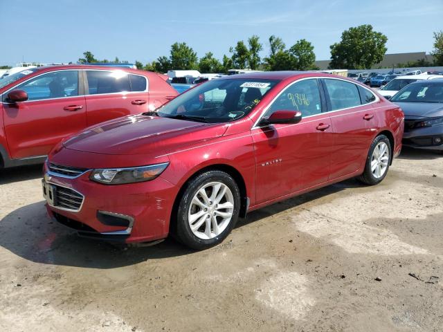 CHEVROLET MALIBU 2017 1g1ze5st4hf151308