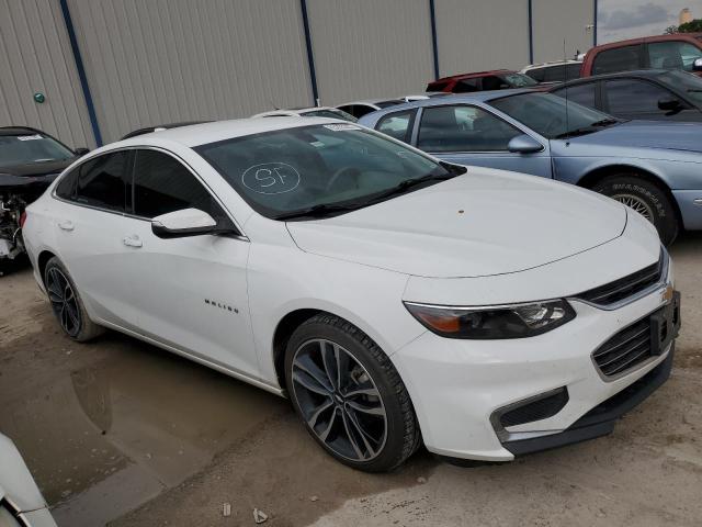 CHEVROLET MALIBU LT 2017 1g1ze5st4hf155147