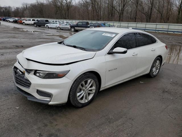 CHEVROLET MALIBU LT 2017 1g1ze5st4hf155164