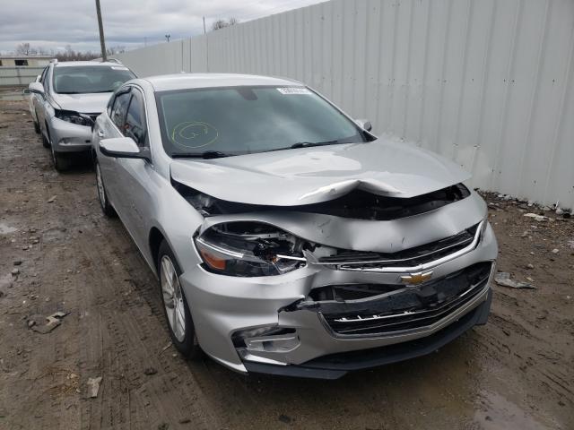 CHEVROLET MALIBU LT 2017 1g1ze5st4hf157853