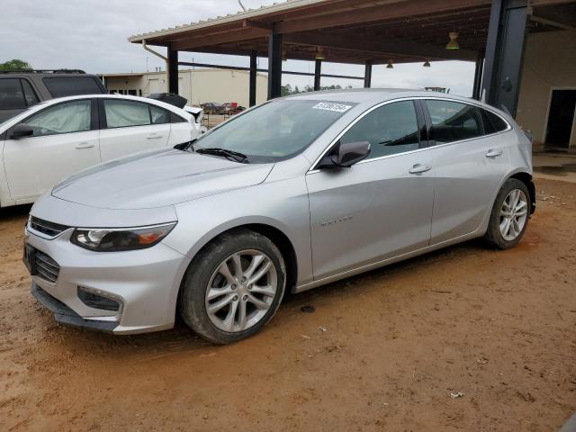 CHEVROLET MALIBU 2017 1g1ze5st4hf159909