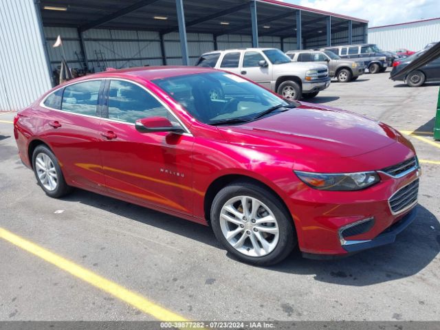 CHEVROLET MALIBU 2017 1g1ze5st4hf160316