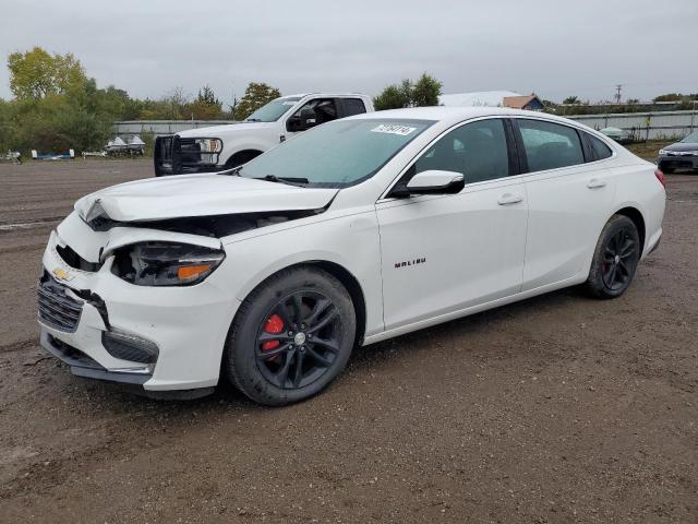 CHEVROLET MALIBU LT 2017 1g1ze5st4hf160610