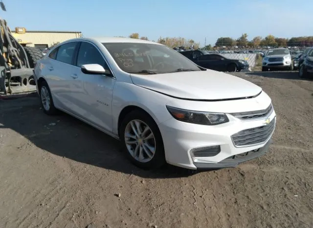 CHEVROLET MALIBU 2017 1g1ze5st4hf161028