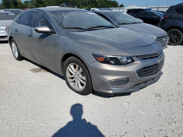 CHEVROLET MALIBU LT 2017 1g1ze5st4hf162731