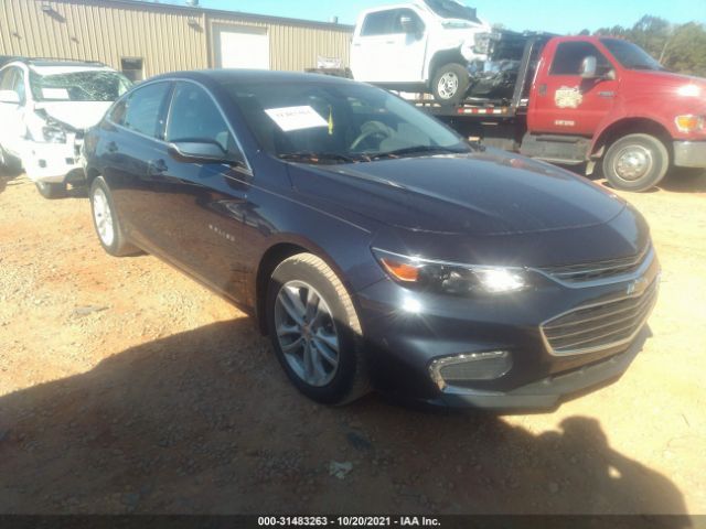 CHEVROLET MALIBU 2017 1g1ze5st4hf167668