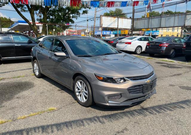 CHEVROLET MALIBU LT 2017 1g1ze5st4hf168237