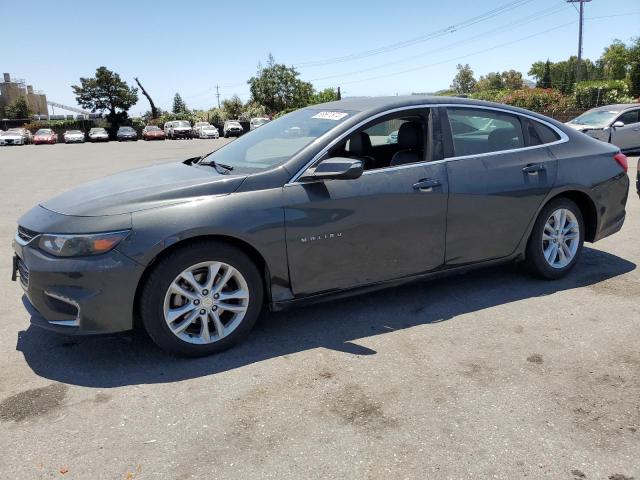 CHEVROLET MALIBU 2017 1g1ze5st4hf168867