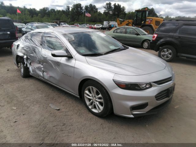 CHEVROLET MALIBU 2017 1g1ze5st4hf169260