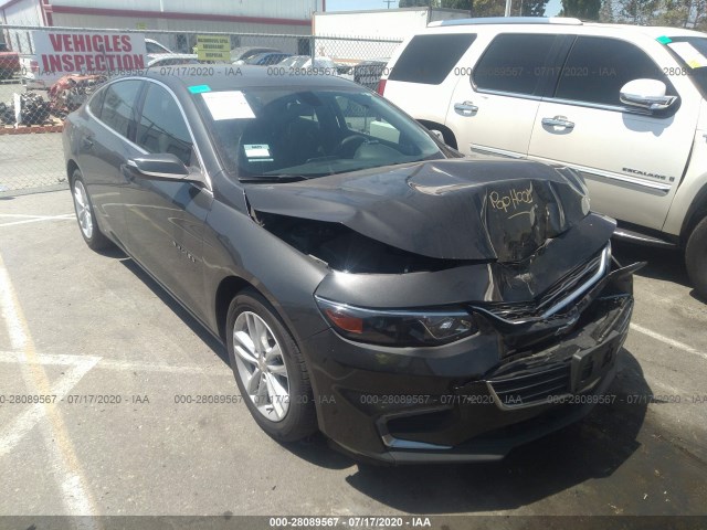 CHEVROLET MALIBU 2017 1g1ze5st4hf170229