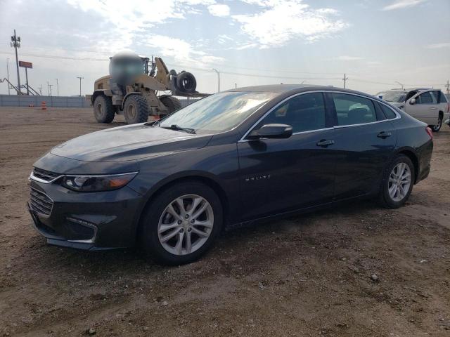 CHEVROLET MALIBU LT 2017 1g1ze5st4hf172837