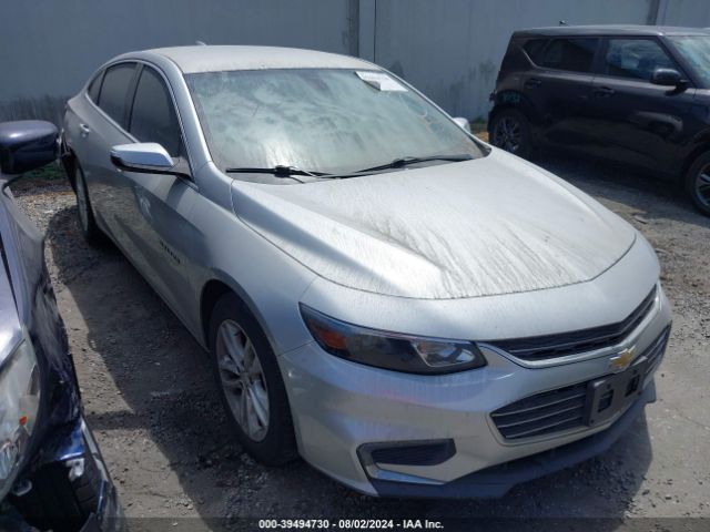 CHEVROLET MALIBU 2017 1g1ze5st4hf173874