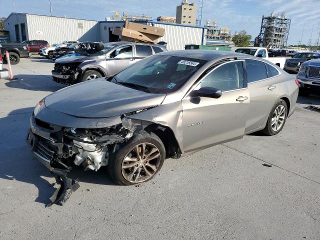 CHEVROLET MALIBU 2017 1g1ze5st4hf174359