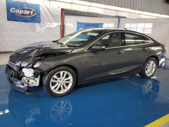 CHEVROLET MALIBU 2017 1g1ze5st4hf175348