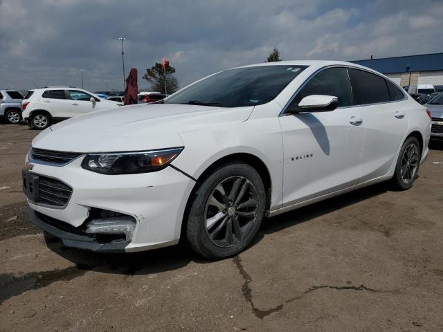 CHEVROLET MALIBU 2017 1g1ze5st4hf175432