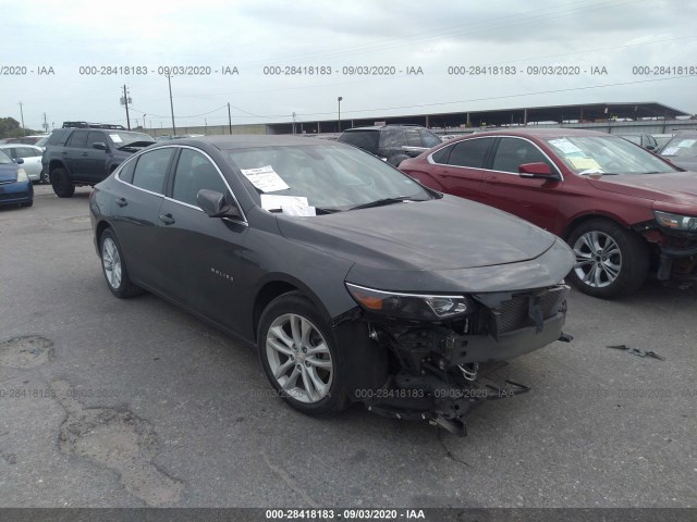 CHEVROLET MALIBU 2017 1g1ze5st4hf180226